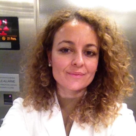 Home Dott.ssa Entela Hyseni